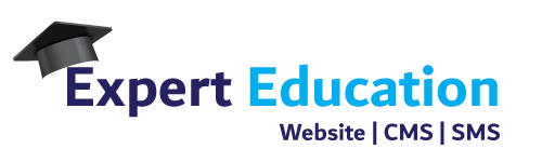 Expert Education Logo