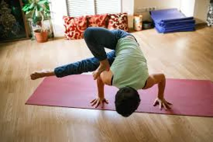 Scaling Your Yoga Institute for Beginners