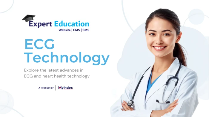 Course - ECG Technology