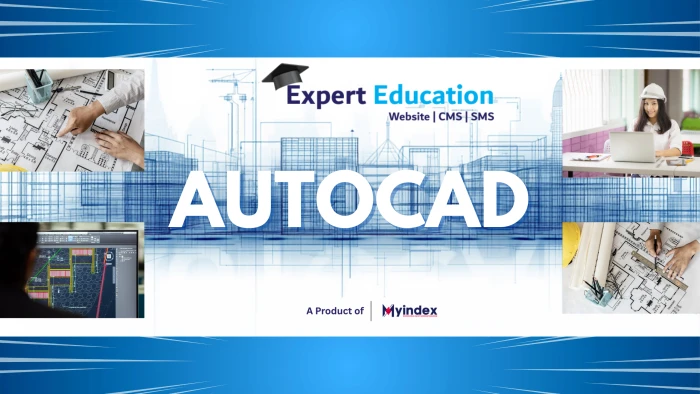 Course - AutoCAD Course