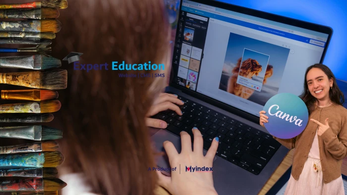 Course - Canva Course