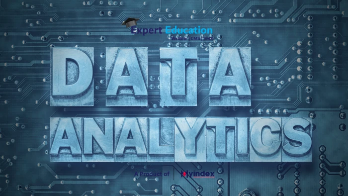Course - DATA ANALITIC