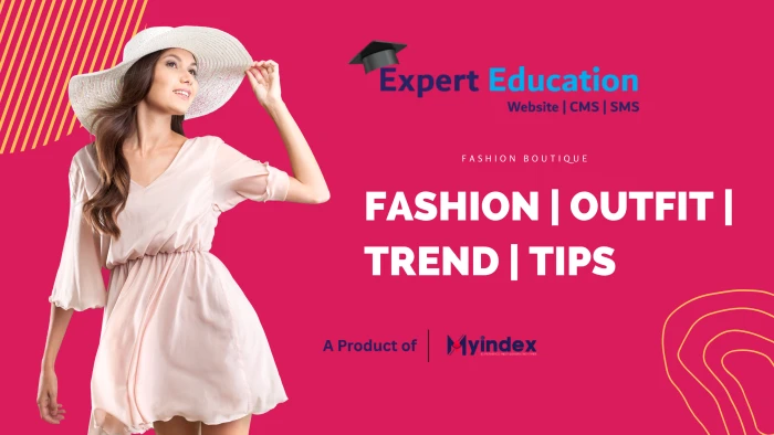 Course - Women's fashion Boutique