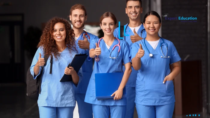 Course - BSc Nursing