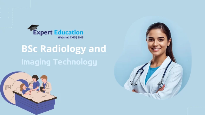 Course - BSc Radiology and Imaging Technology