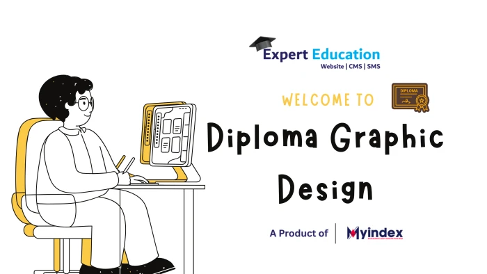 Diploma in Graphic Design