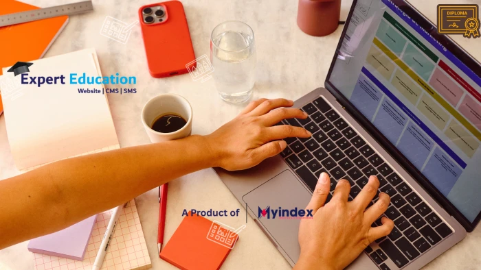 Course - TYPING (HINDI & ENGLISH)