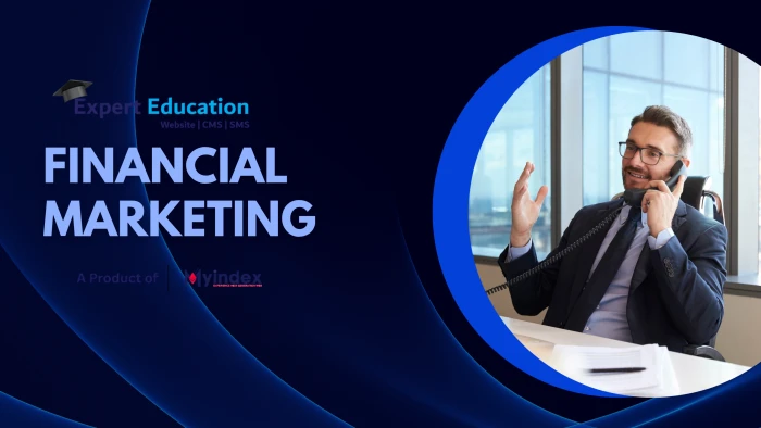 Course - Financial Markets