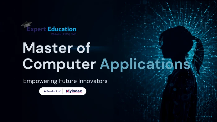 Course - Master of Computer Applications