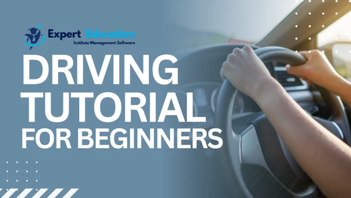 Course - Driving Tutorial For Beginner