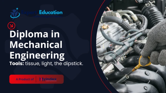 Diploma in Mechanical Engineering