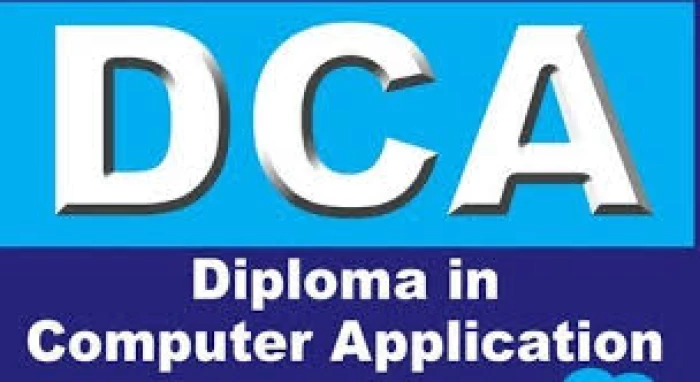 Advance Diploma in Computer Application