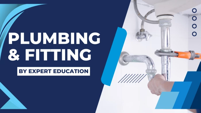 Course - Plumbing & Fitting