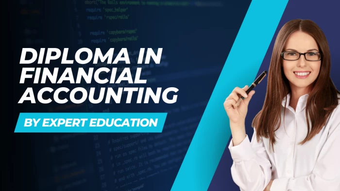 Course - Diploma in Financial Accounting