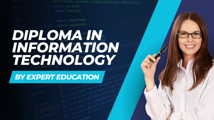 Course - Diploma in Information Technology