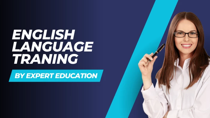 Course - English Language Training