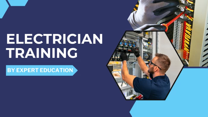 Course - Electrician Training