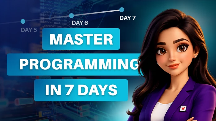 C++ PROGRAMING