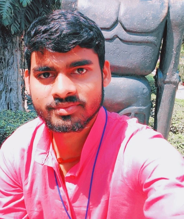 SHEKH SACHIN MANAGER