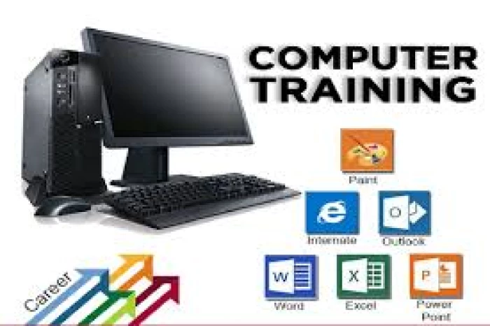 Course - Course on Computer Concepts