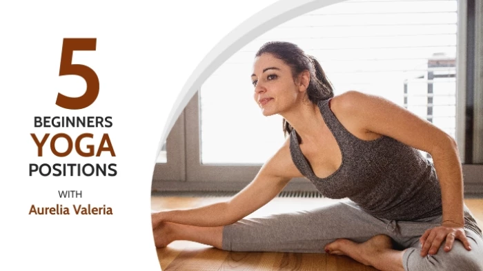 Course - Hatha Yoga