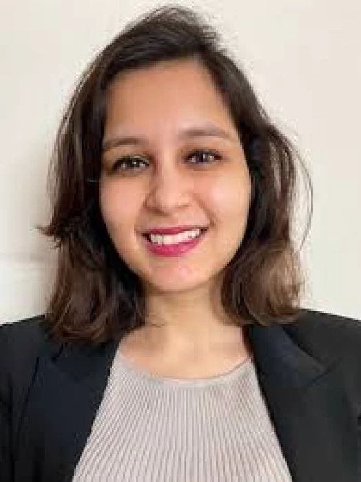 Shruti Sharma CEO