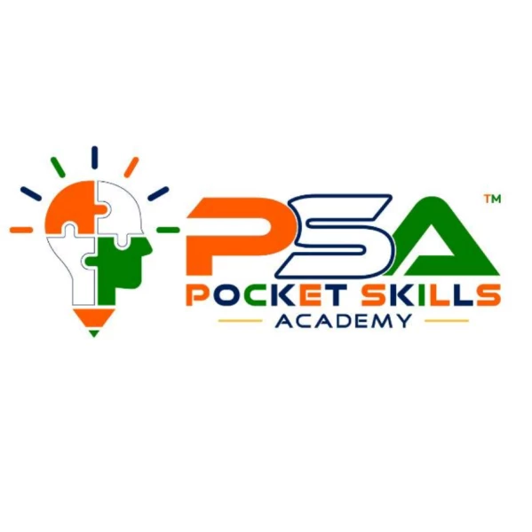 Author Pocket skill academy